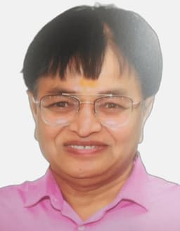 Sh. Suresh Gupta