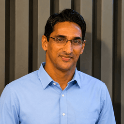 Dr. Rahul Gupta
