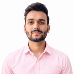 Devesh Sharma